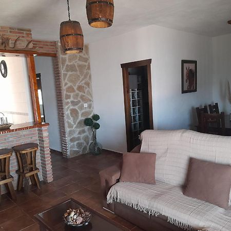 Finca Valdes Vejer de la Frontera Zewnętrze zdjęcie