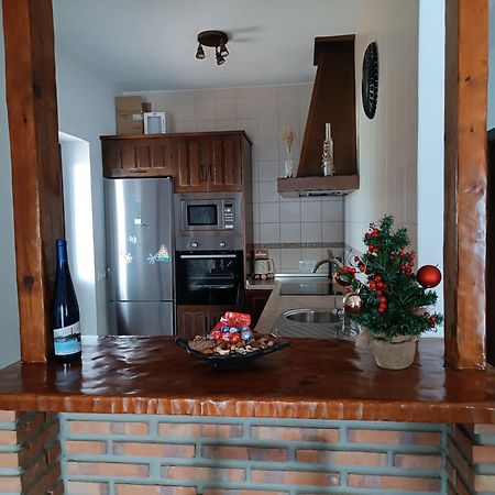 Finca Valdes Vejer de la Frontera Zewnętrze zdjęcie