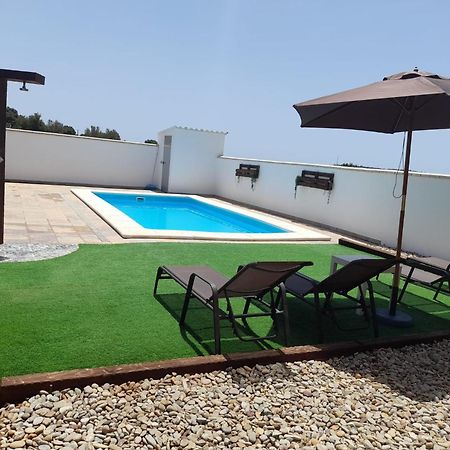 Finca Valdes Vejer de la Frontera Zewnętrze zdjęcie