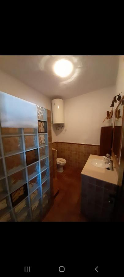 Finca Valdes Vejer de la Frontera Zewnętrze zdjęcie