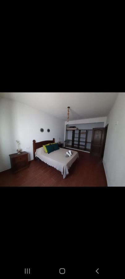 Finca Valdes Vejer de la Frontera Zewnętrze zdjęcie