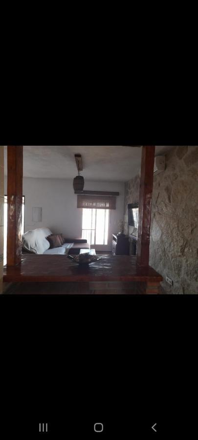 Finca Valdes Vejer de la Frontera Zewnętrze zdjęcie