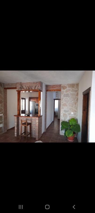 Finca Valdes Vejer de la Frontera Zewnętrze zdjęcie