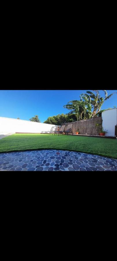 Finca Valdes Vejer de la Frontera Zewnętrze zdjęcie