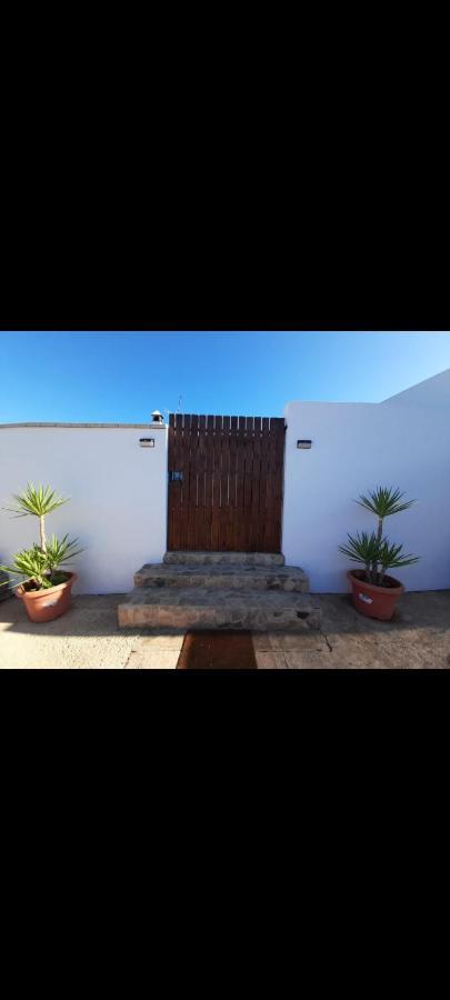 Finca Valdes Vejer de la Frontera Zewnętrze zdjęcie