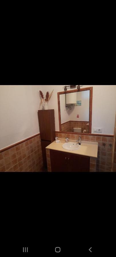 Finca Valdes Vejer de la Frontera Zewnętrze zdjęcie