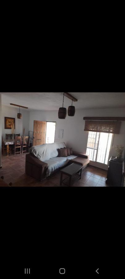 Finca Valdes Vejer de la Frontera Zewnętrze zdjęcie