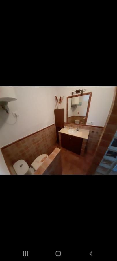 Finca Valdes Vejer de la Frontera Zewnętrze zdjęcie