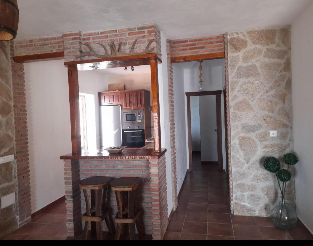 Finca Valdes Vejer de la Frontera Zewnętrze zdjęcie