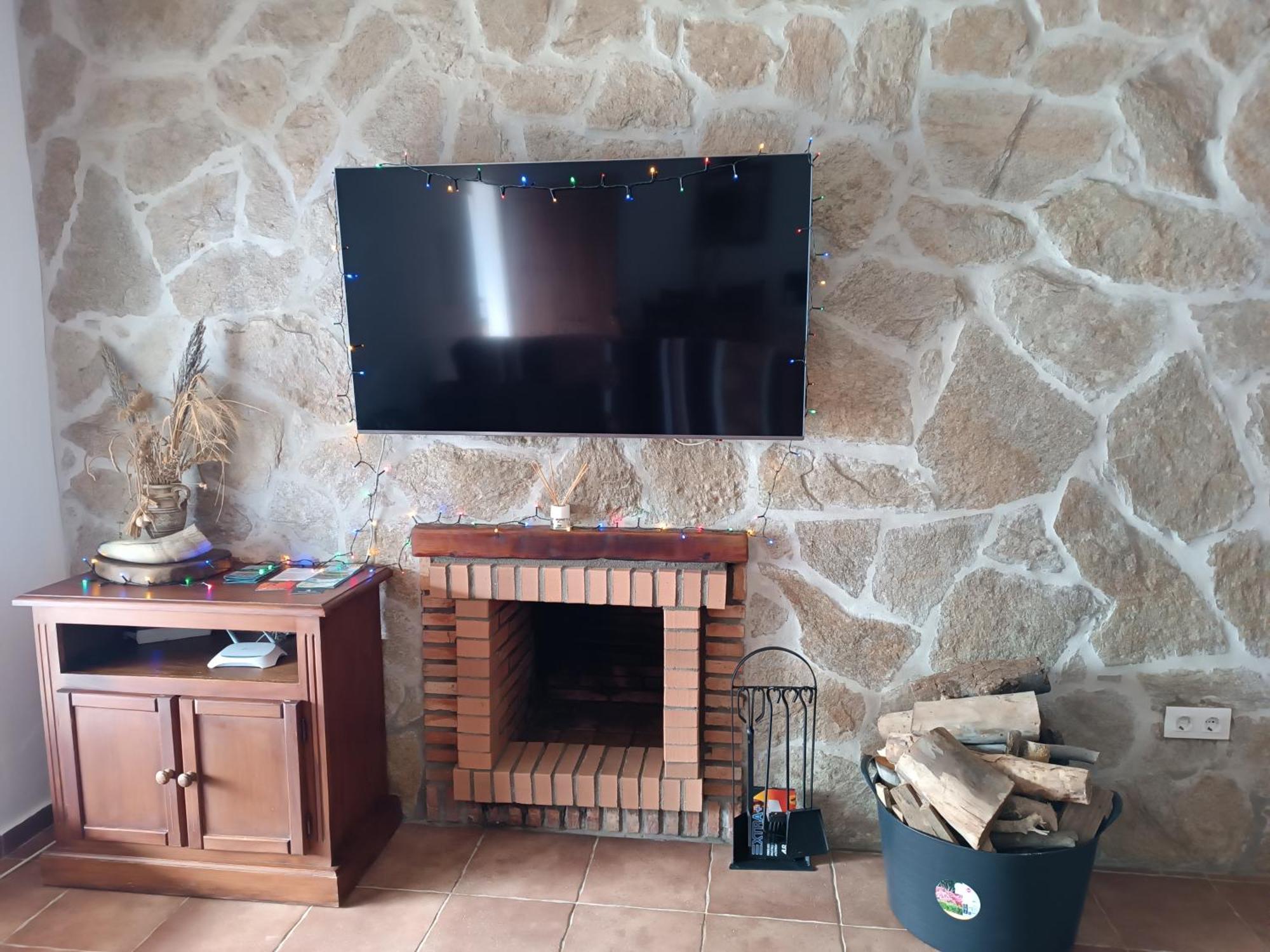 Finca Valdes Vejer de la Frontera Zewnętrze zdjęcie