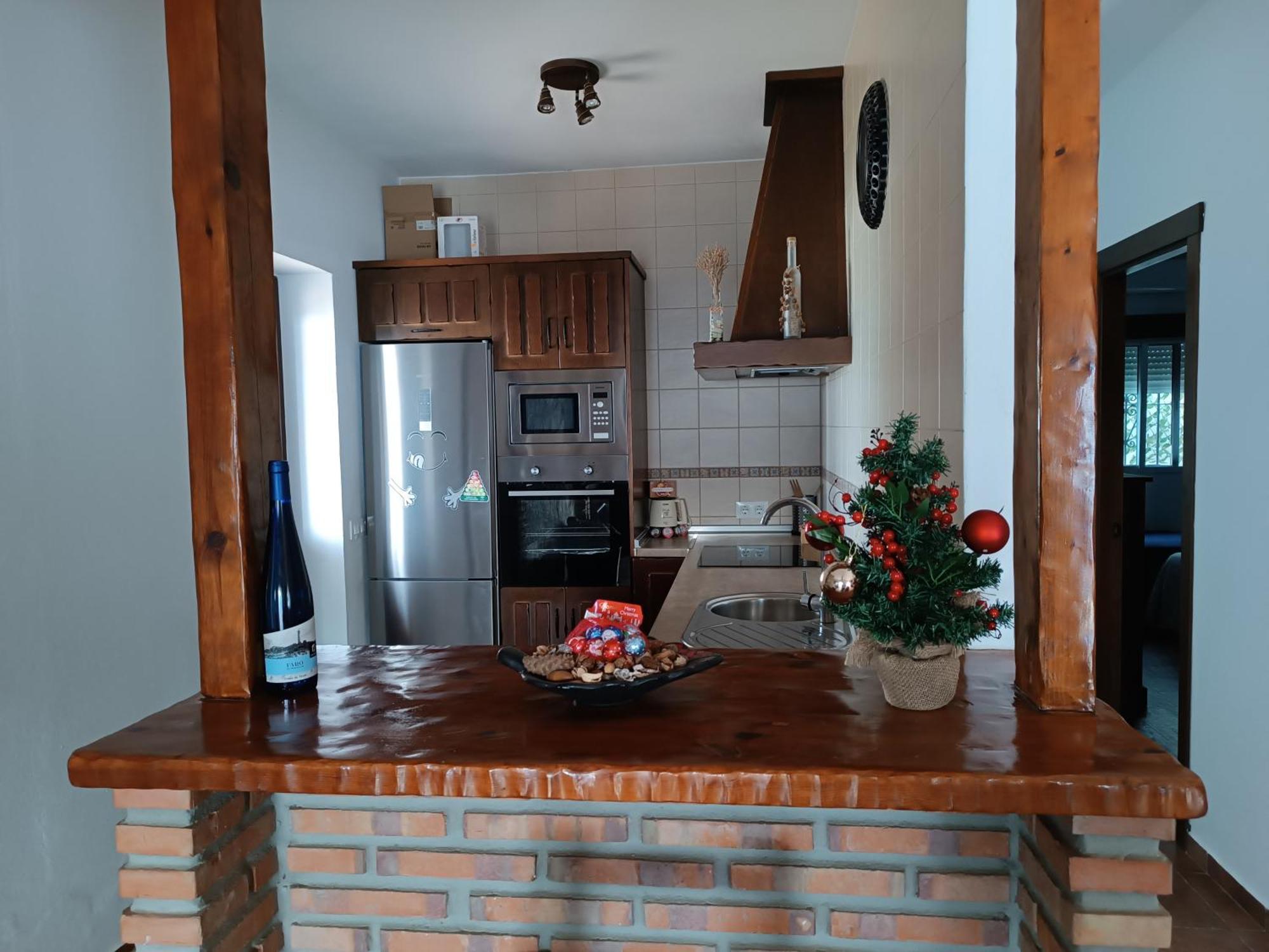 Finca Valdes Vejer de la Frontera Zewnętrze zdjęcie