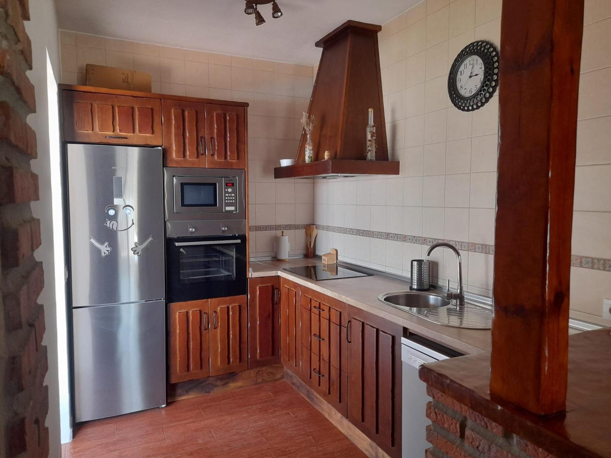 Finca Valdes Vejer de la Frontera Zewnętrze zdjęcie