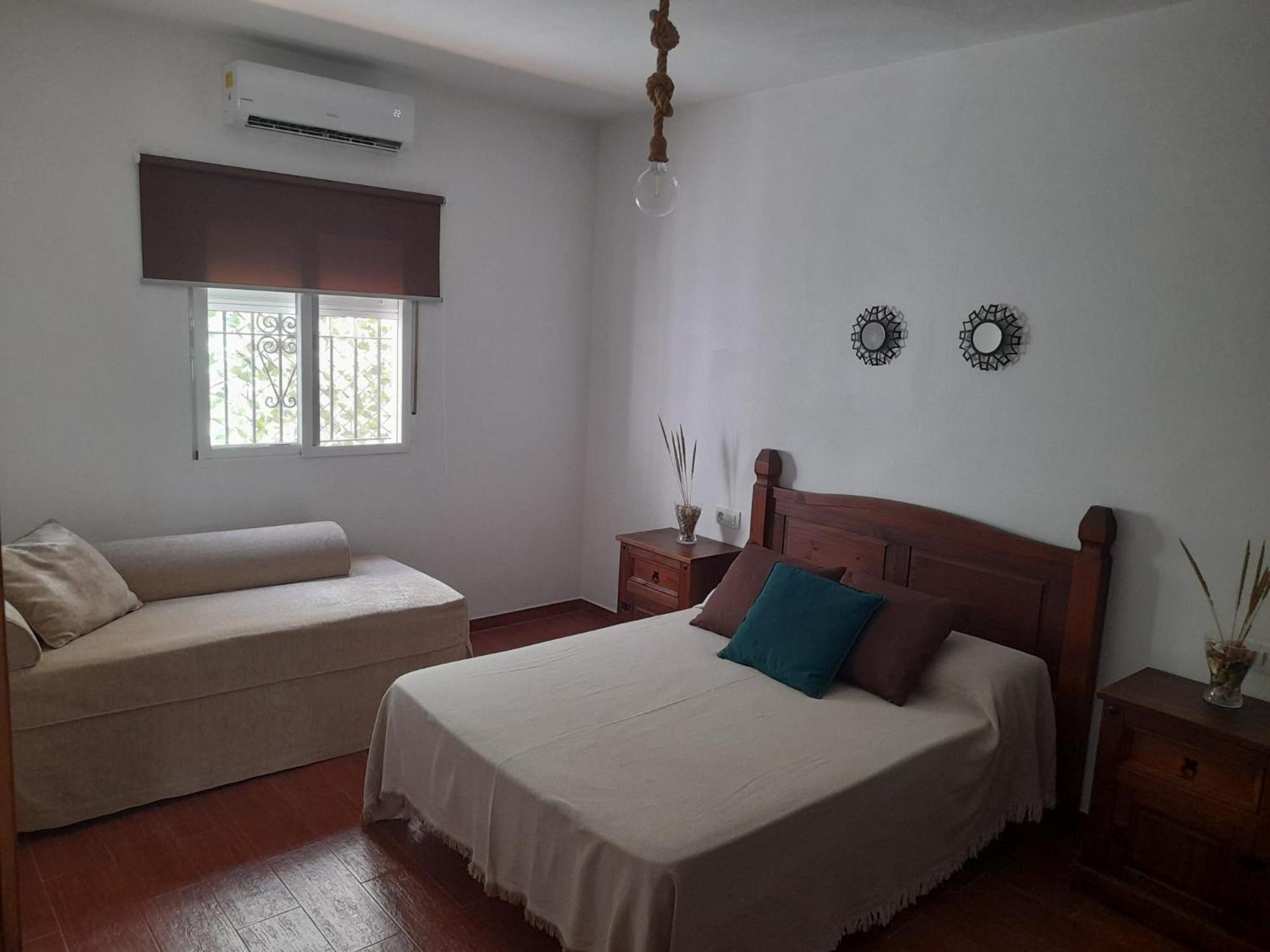 Finca Valdes Vejer de la Frontera Zewnętrze zdjęcie